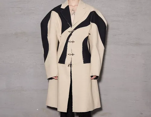 Alexander Coat