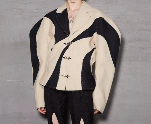 Alexander Coat