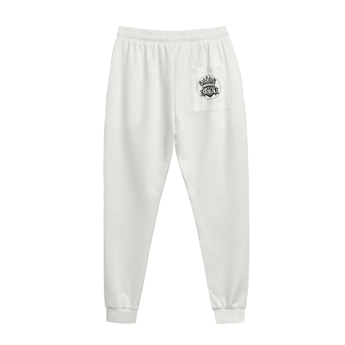 All-Over Print Men's Sweatpants | Interlock Swole print