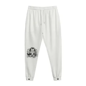 All-Over Print Men's Sweatpants | Interlock Swole print