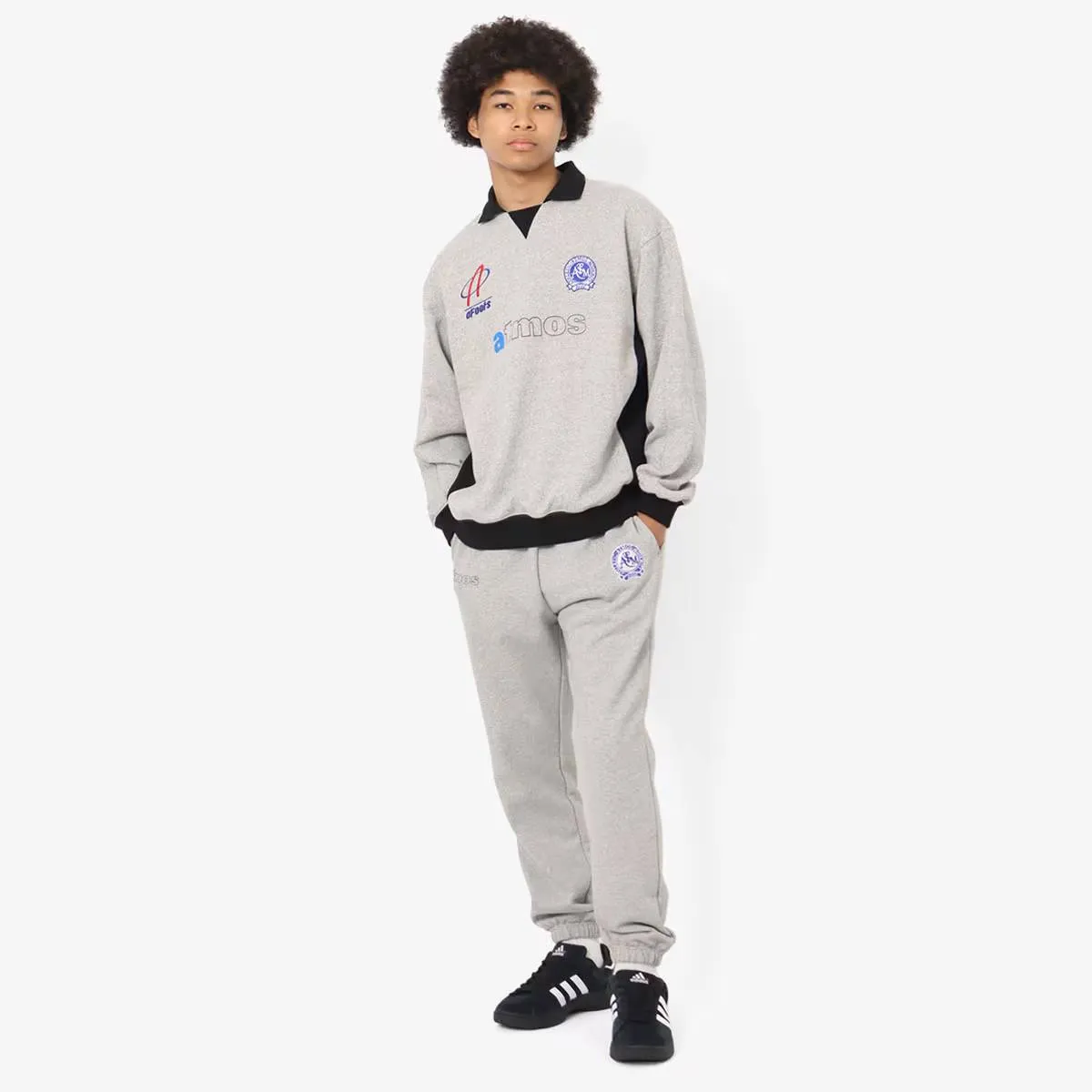 ATMOS UNIFORM SWEAT PANTS