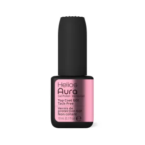 AURA TOP COAT GO