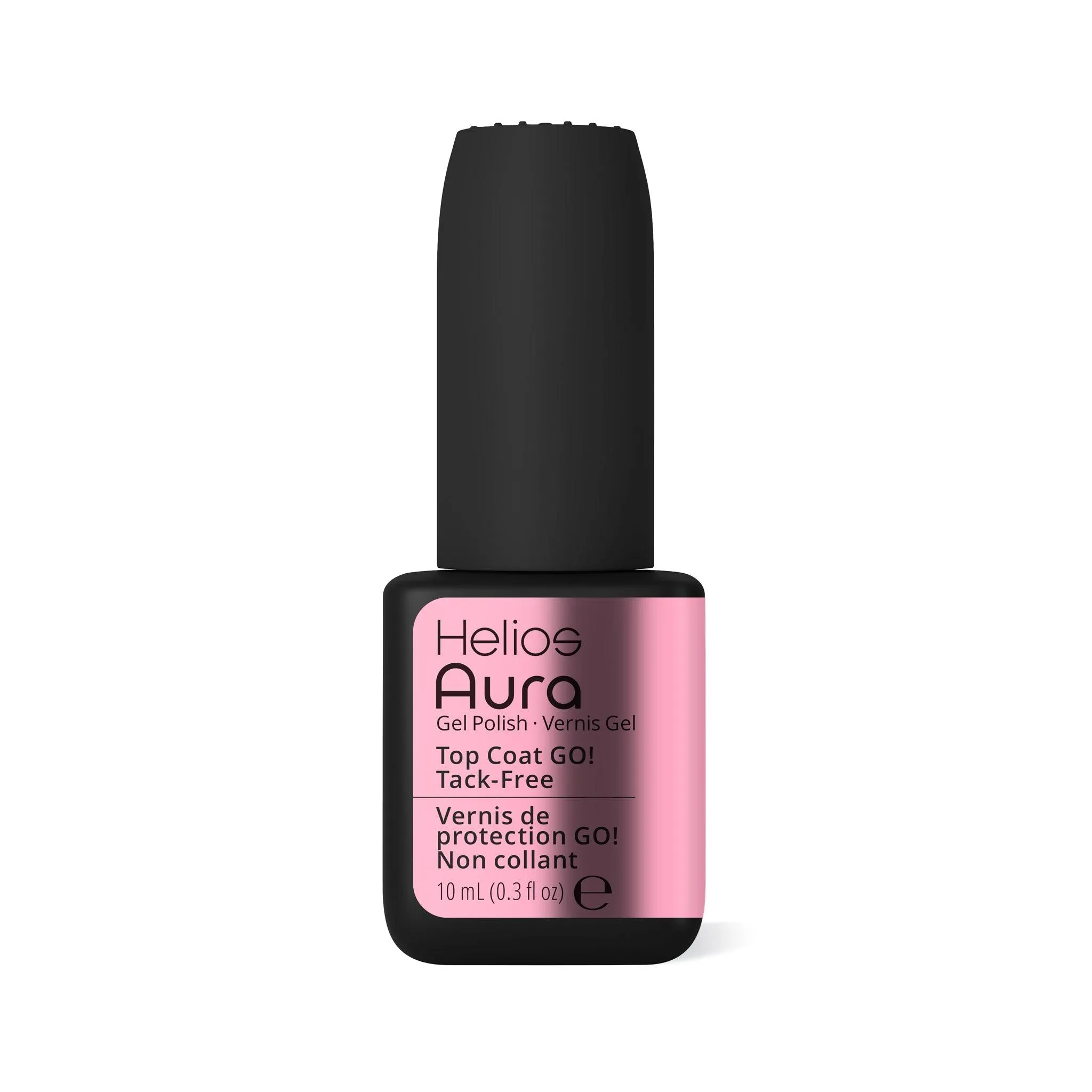 AURA TOP COAT GO