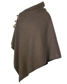 Baleno Elite Fleece Poncho