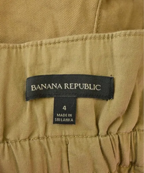 BANANA REPUBLIC Chinos