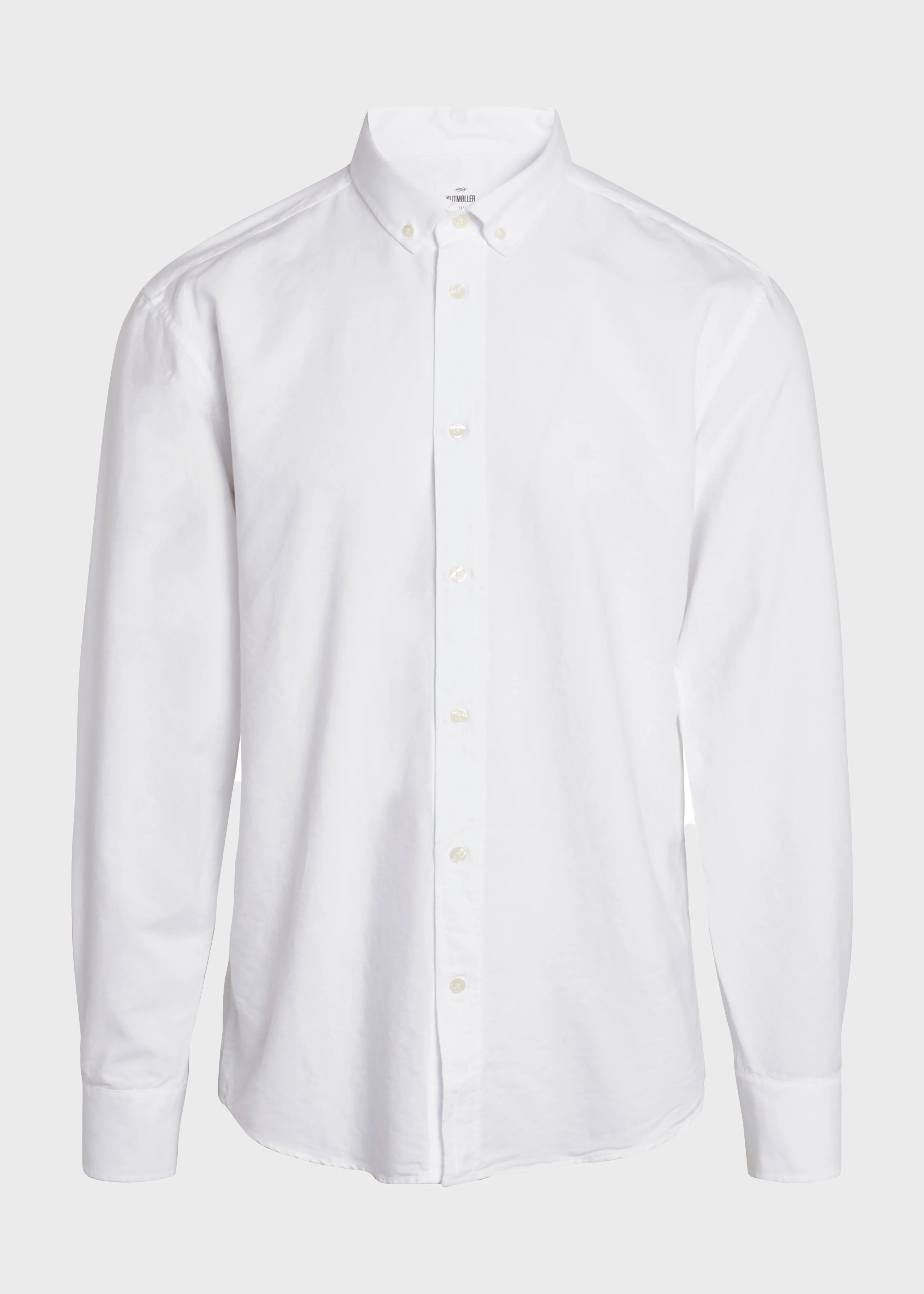 Basic shirt - White