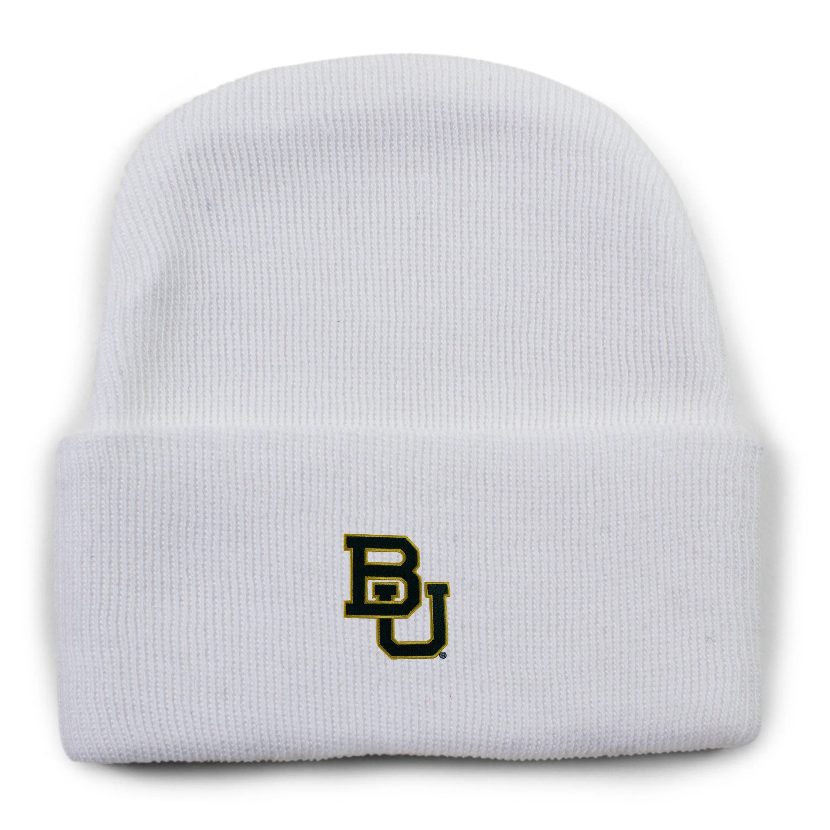 Baylor Knit Cap