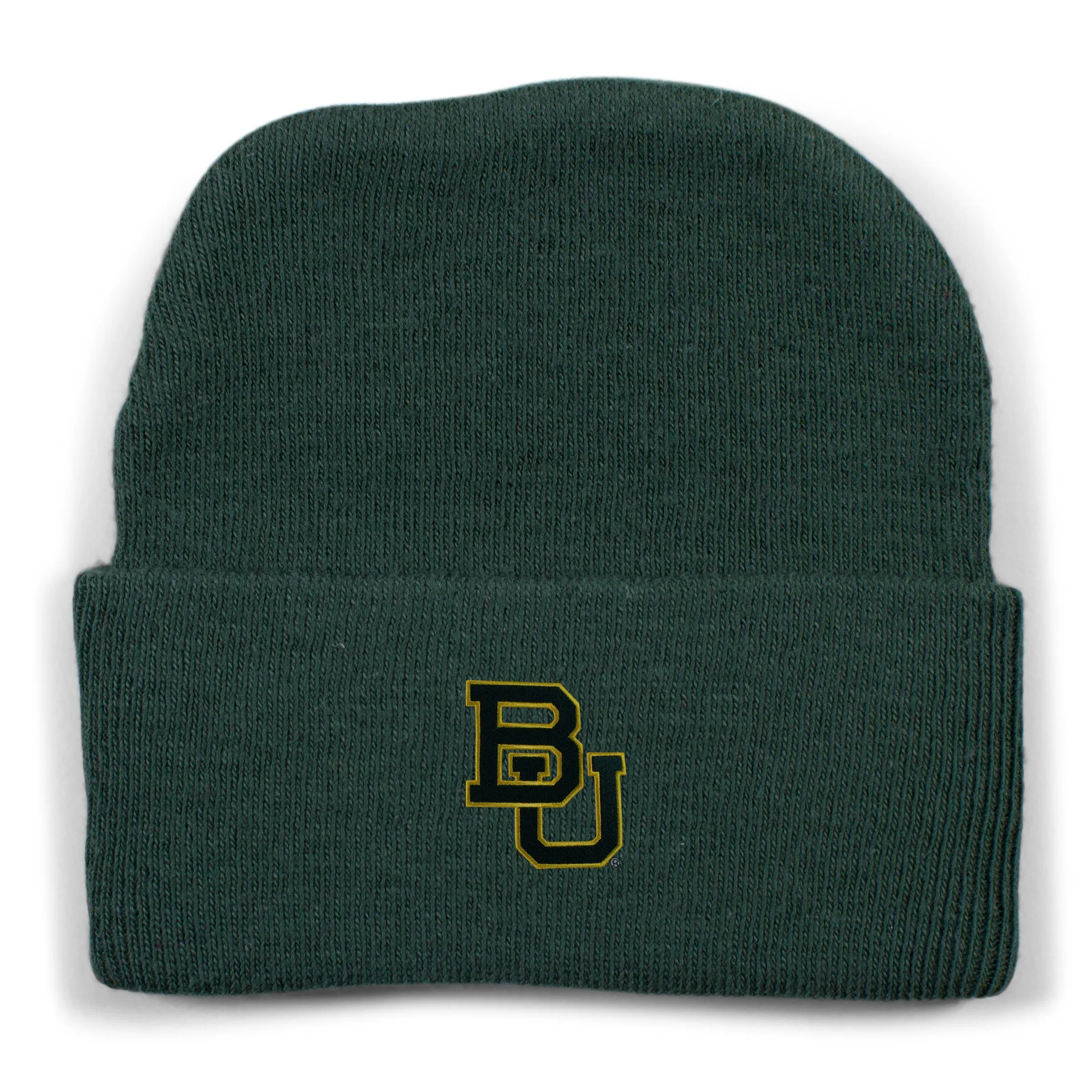 Baylor Knit Cap