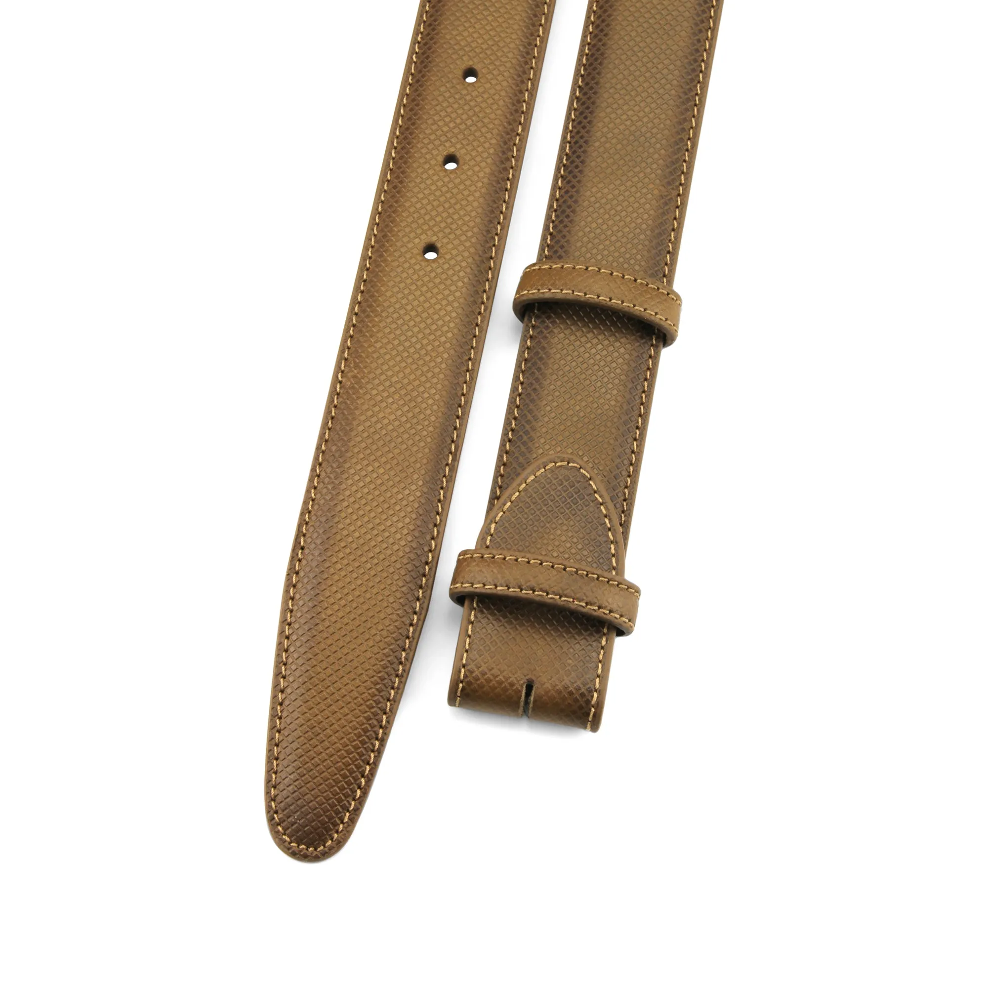 Bogart Burnished Dadino Belt Strap