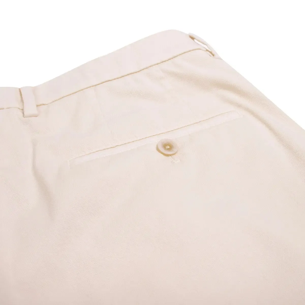 Butter Stretch Cotton Twill Chinos