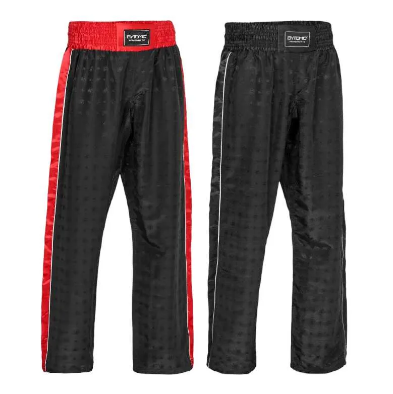 Bytomic Performer V2 Adult Kickboxing Pants