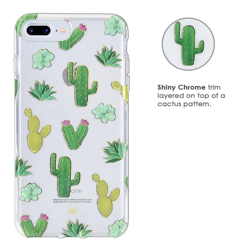 Cactus iPhone Case