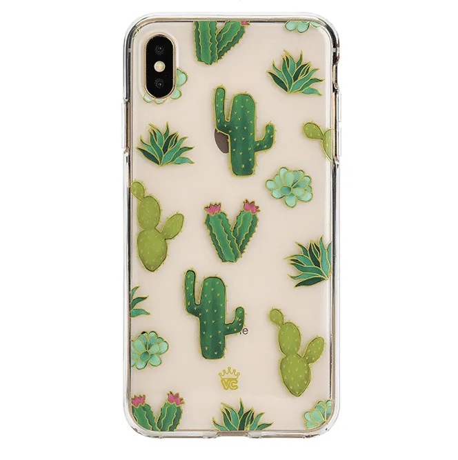 Cactus iPhone Case