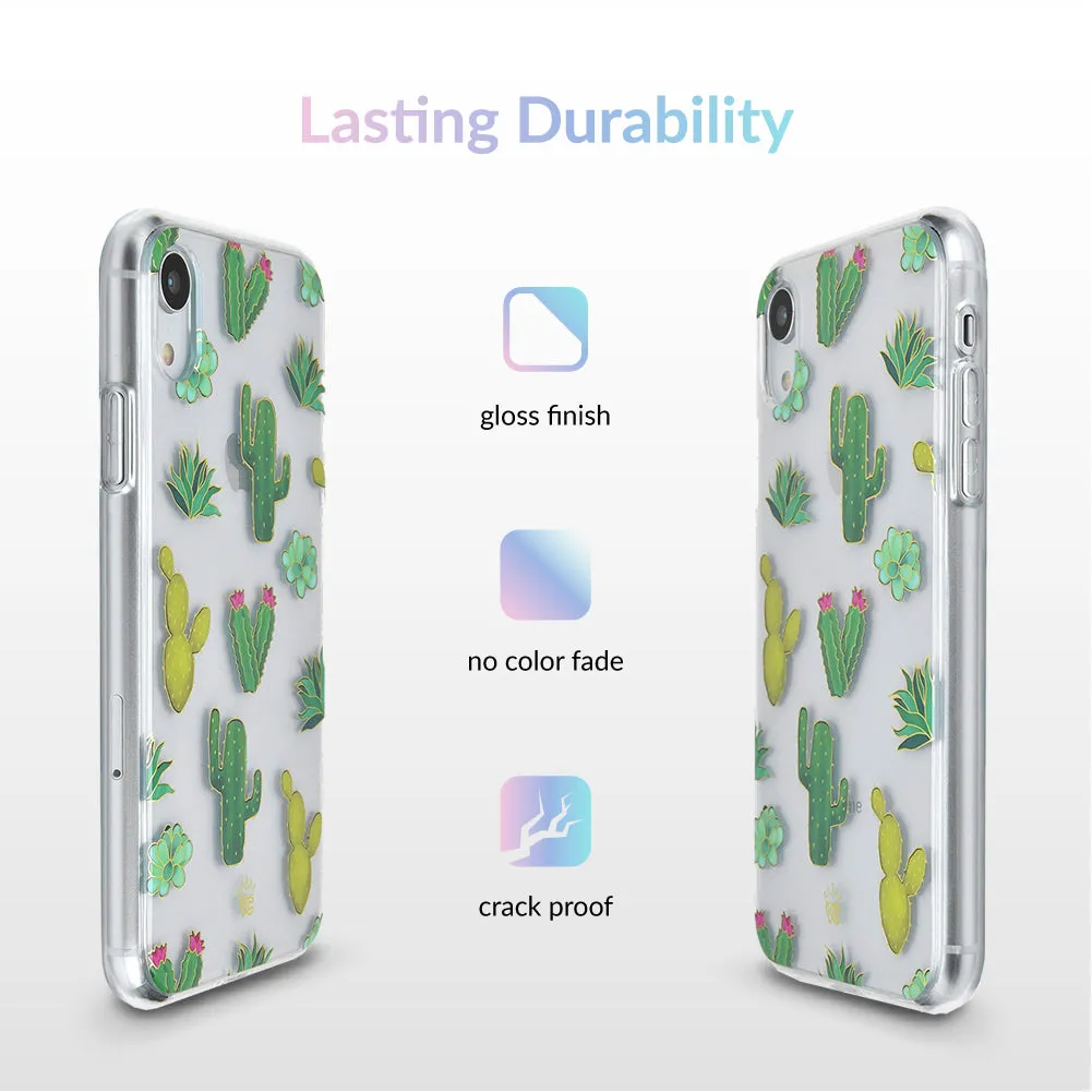 Cactus iPhone Case