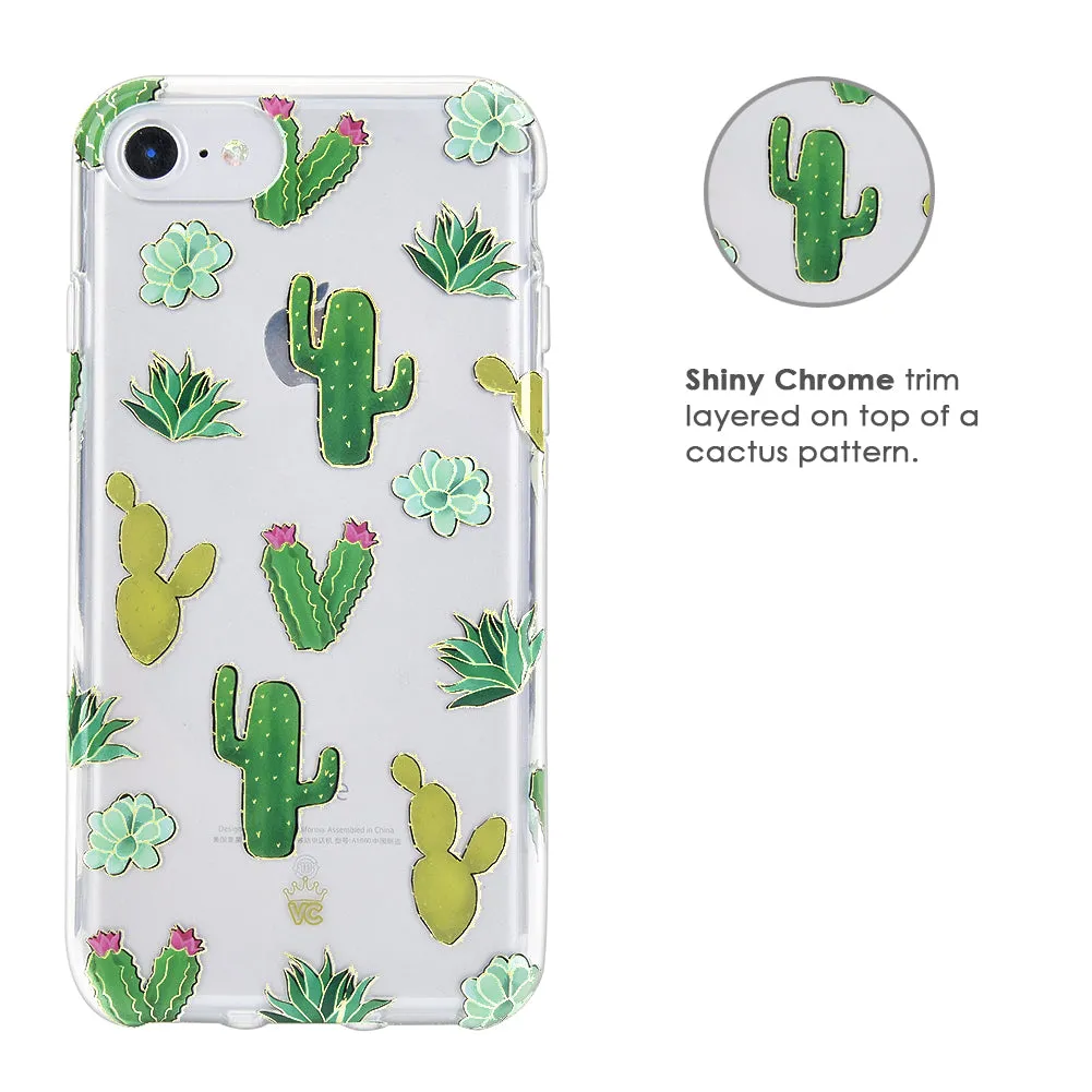 Cactus iPhone Case