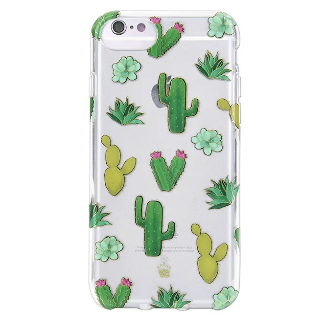 Cactus iPhone Case