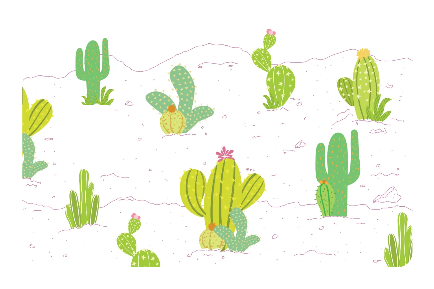 Cactus