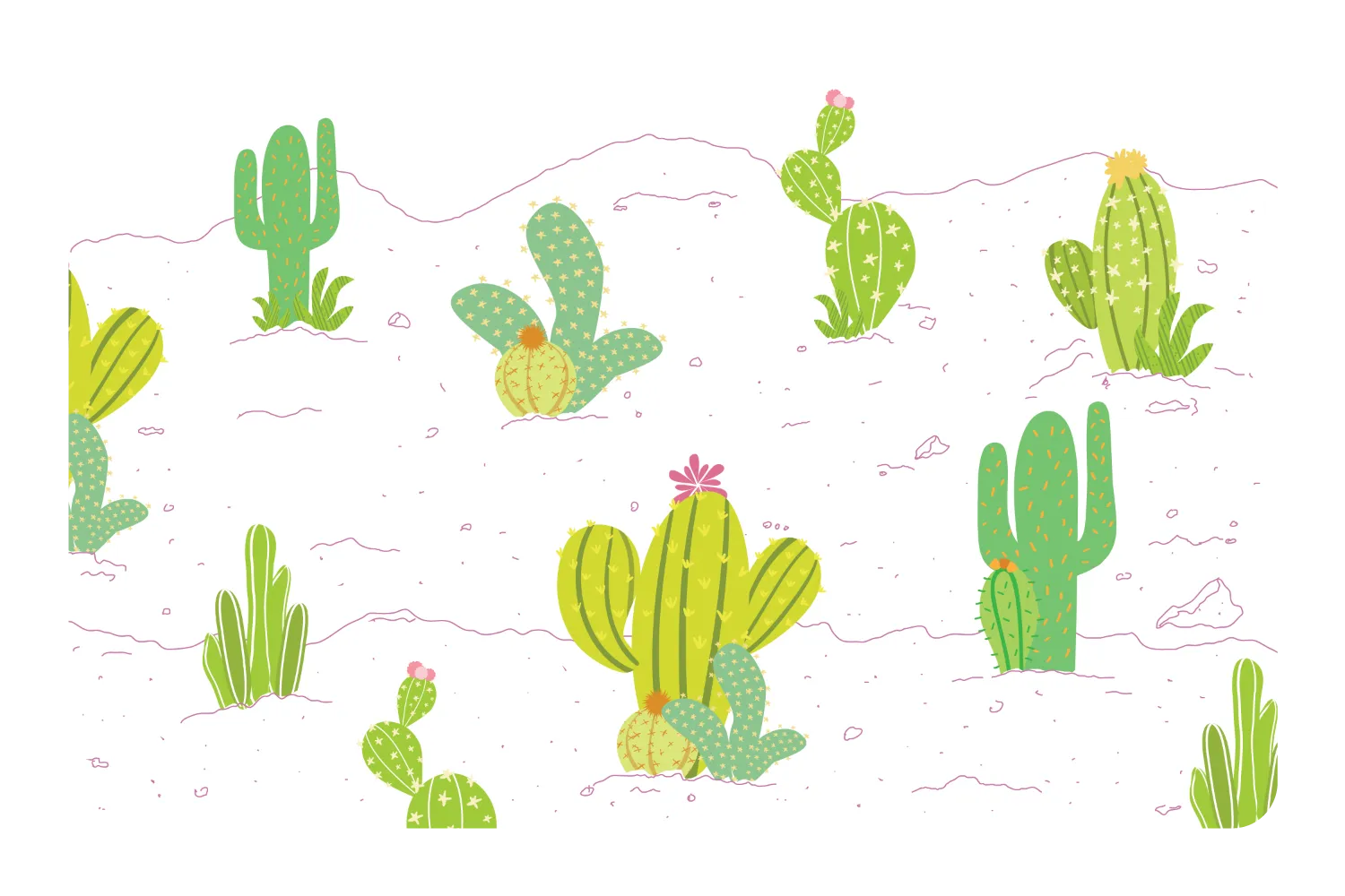 Cactus