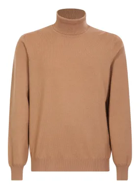 Cashmere pullover