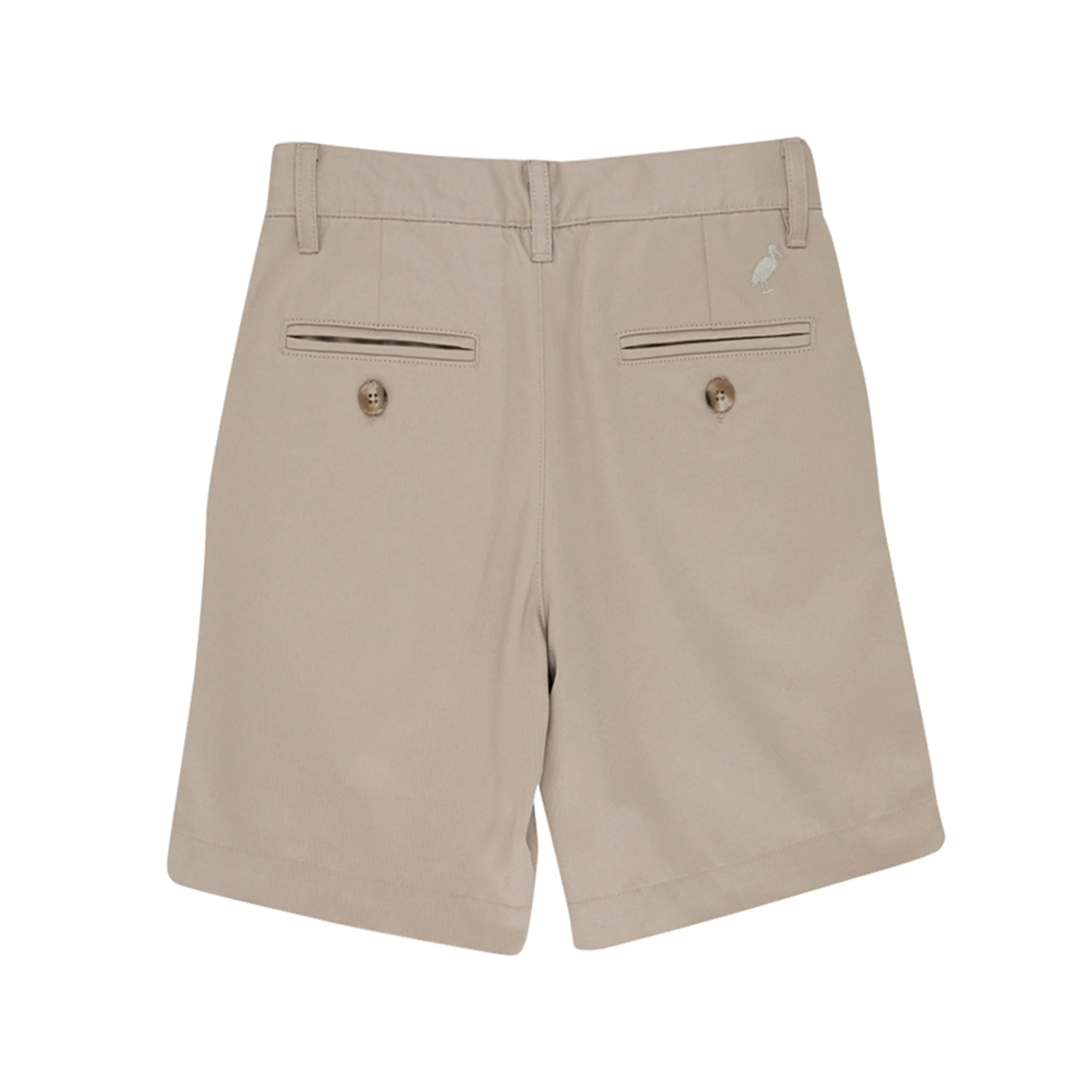 Charlies Chinos Twill- Keeneland Khaki/ Keeneland Khaki