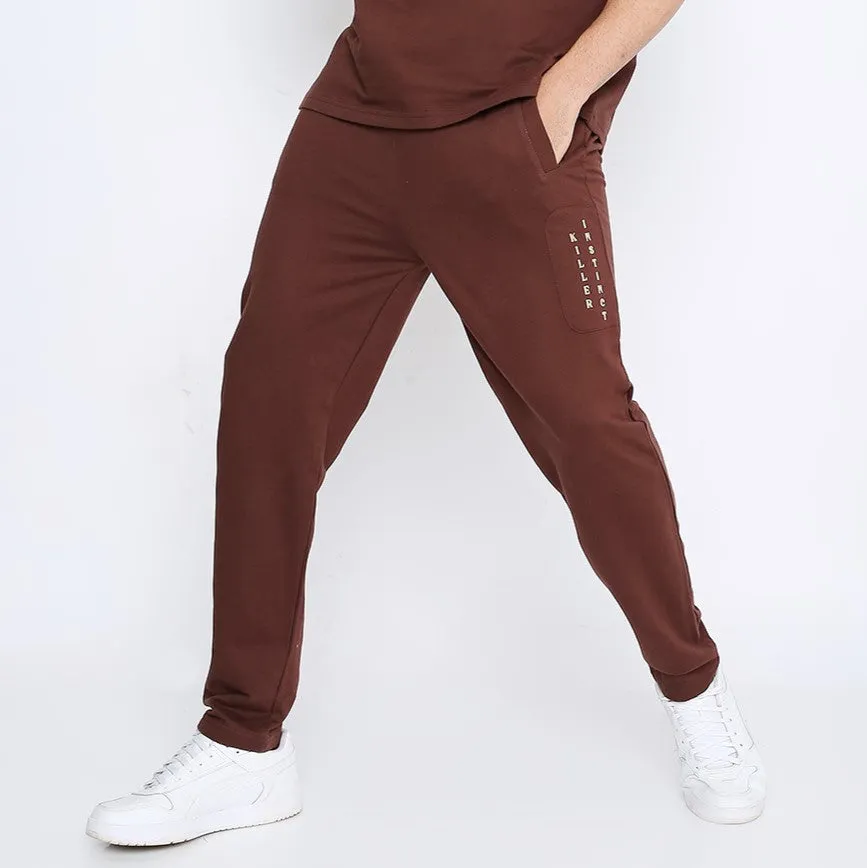 Chicory Coffee Sweatpants