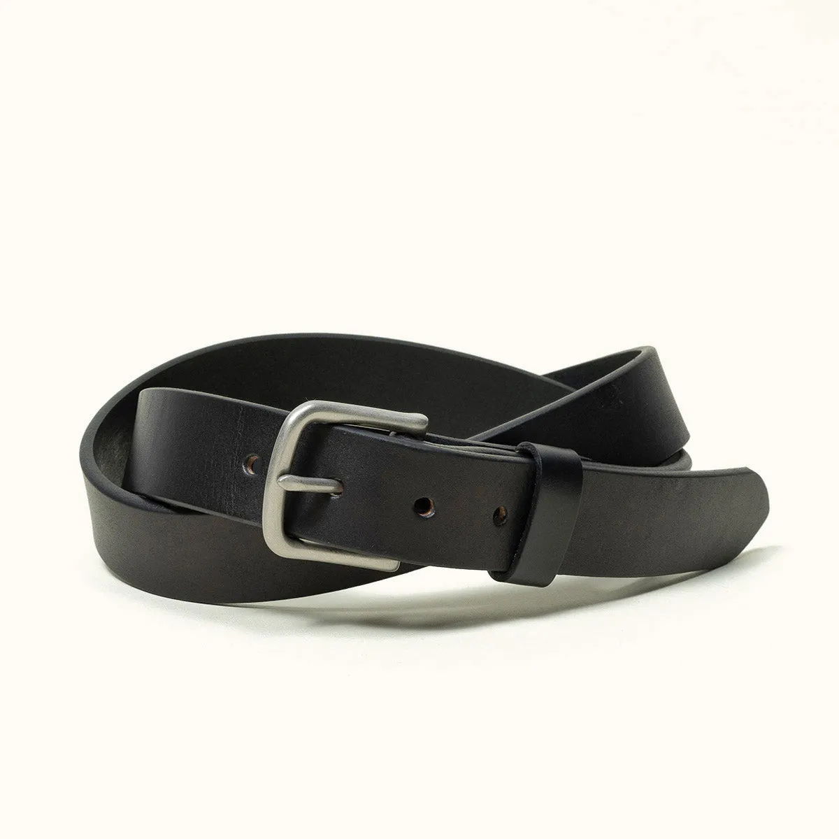 Classic Belt - Black