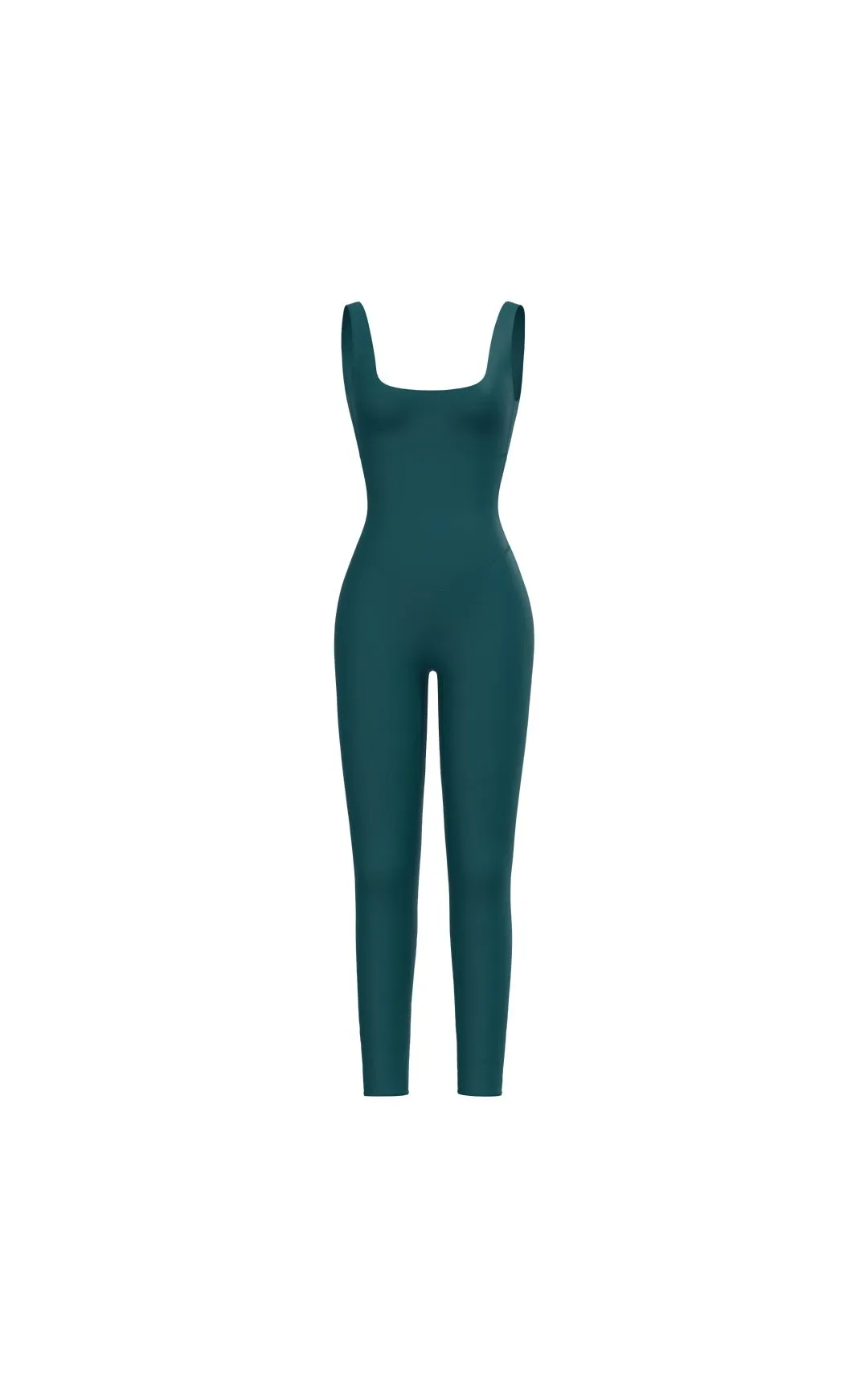 Cloud II™ U Jumpsuit - Marine