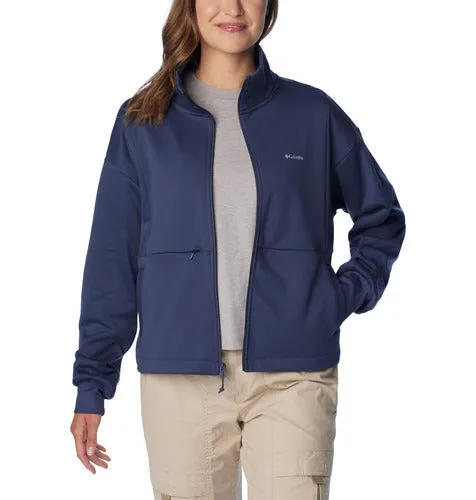 Columbia Women's Boundless Trek™ Tech Full Zip