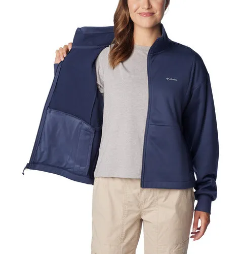 Columbia Women's Boundless Trek™ Tech Full Zip