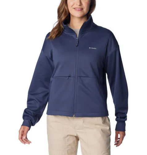 Columbia Women's Boundless Trek™ Tech Full Zip