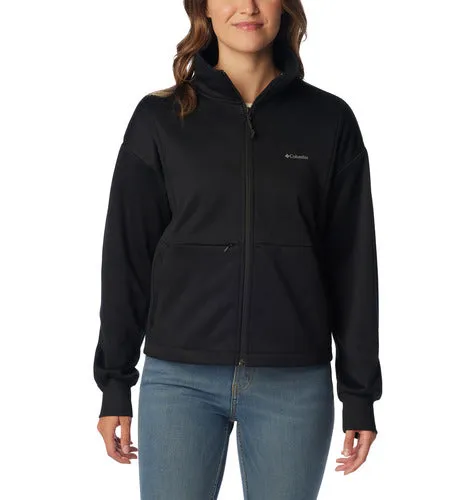 Columbia Women's Boundless Trek™ Tech Full Zip