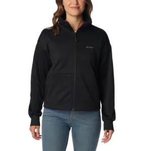 Columbia Women's Boundless Trek™ Tech Full Zip