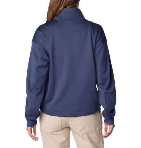 Columbia Women's Boundless Trek™ Tech Full Zip