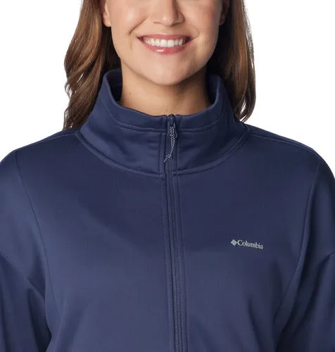 Columbia Women's Boundless Trek™ Tech Full Zip