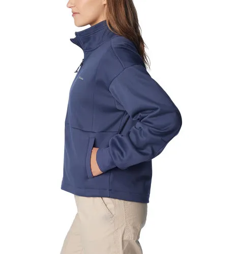 Columbia Women's Boundless Trek™ Tech Full Zip