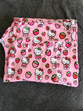 *CP Hello Kitty Strawberry Leggings