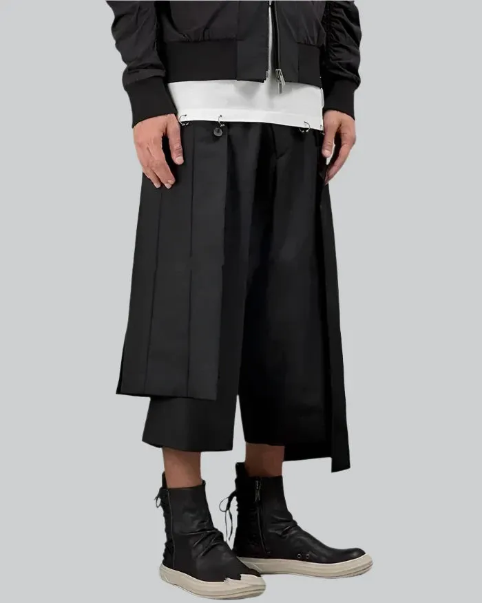 Darkwear Hakama Pants