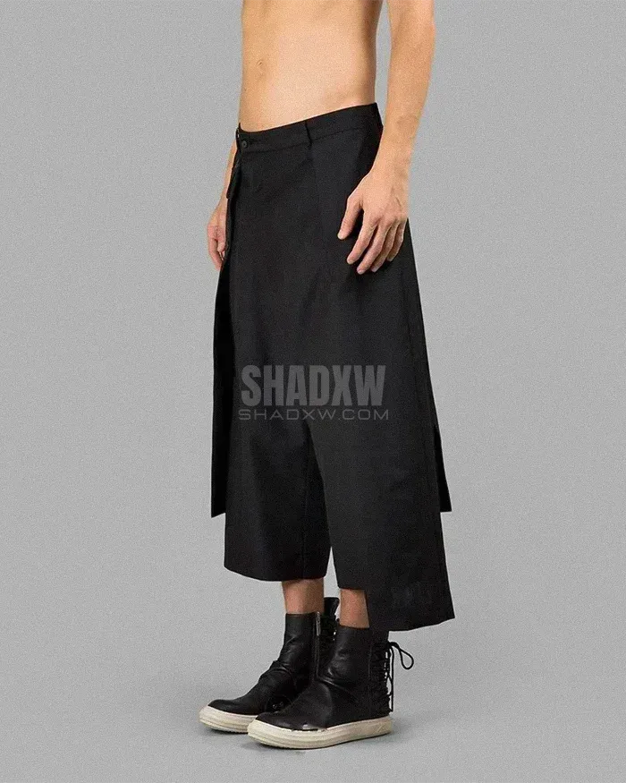 Darkwear Hakama Pants