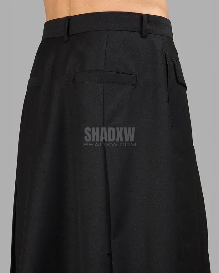 Darkwear Hakama Pants