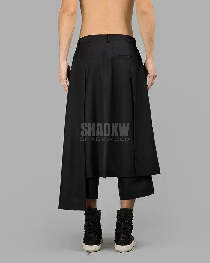 Darkwear Hakama Pants