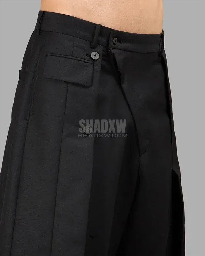 Darkwear Hakama Pants