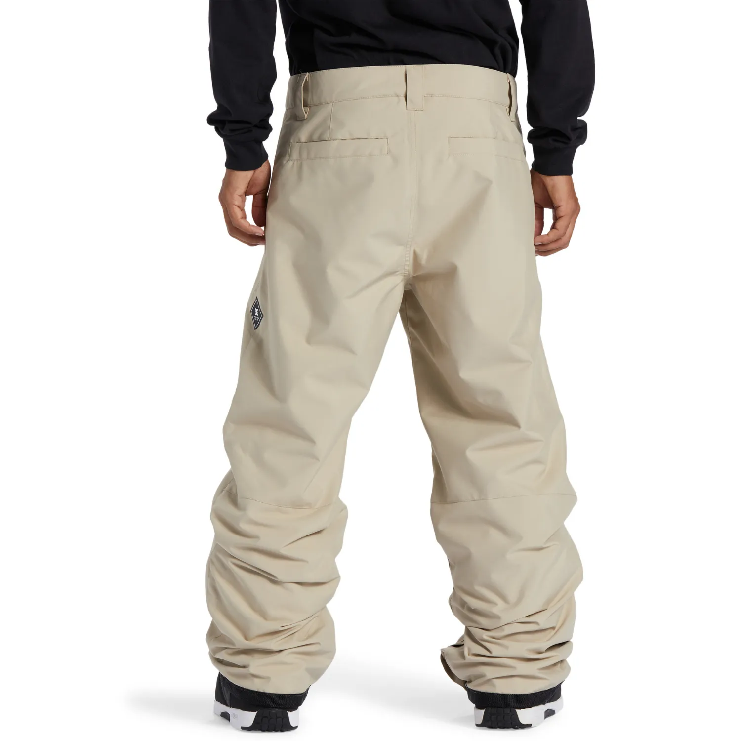 DC Snow Chino Pant 2024 - Men's Snow Pant