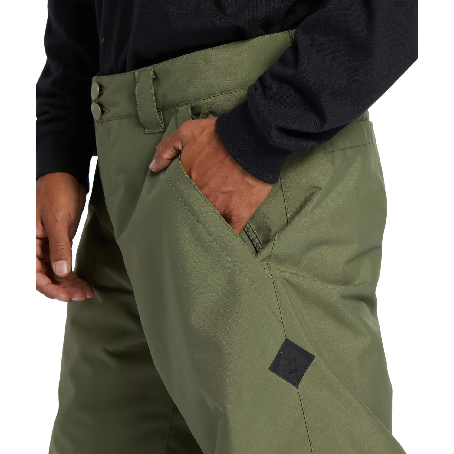 DC Snow Chino Pant 2024 - Men's Snow Pant