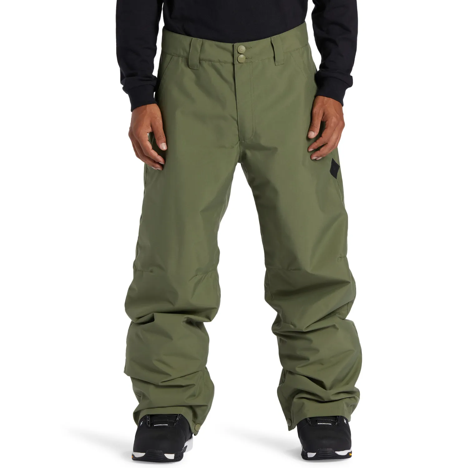 DC Snow Chino Pant 2024 - Men's Snow Pant