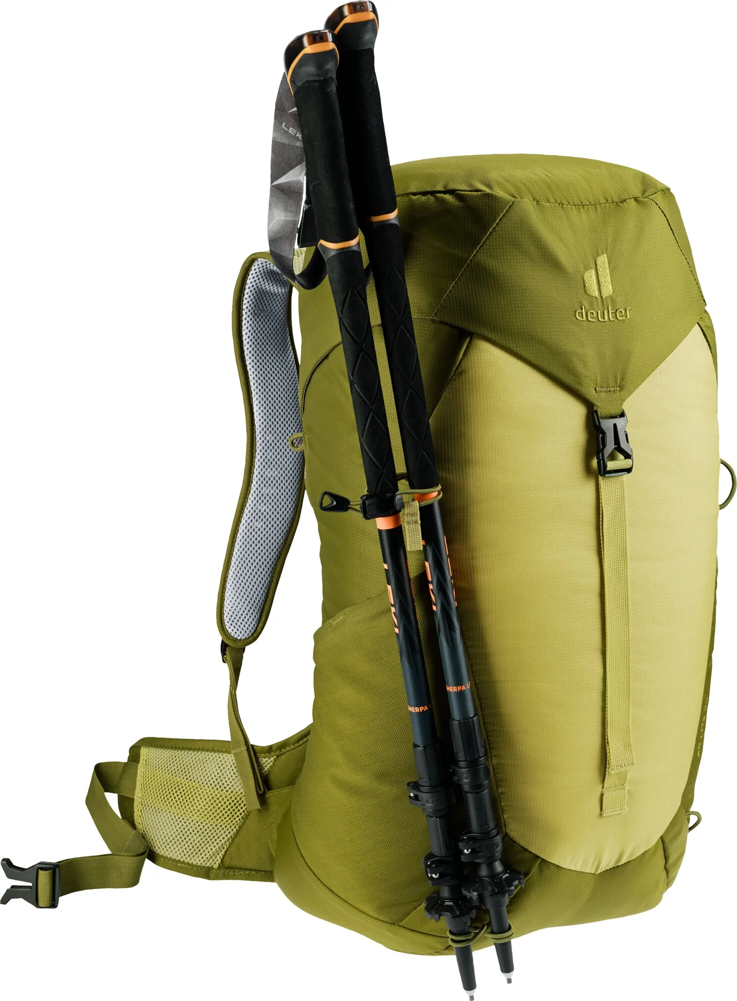 Deuter Ac Lite 30 Linden-Cactus | Buy Deuter Ac Lite 30 Linden-Cactus here | Outnorth