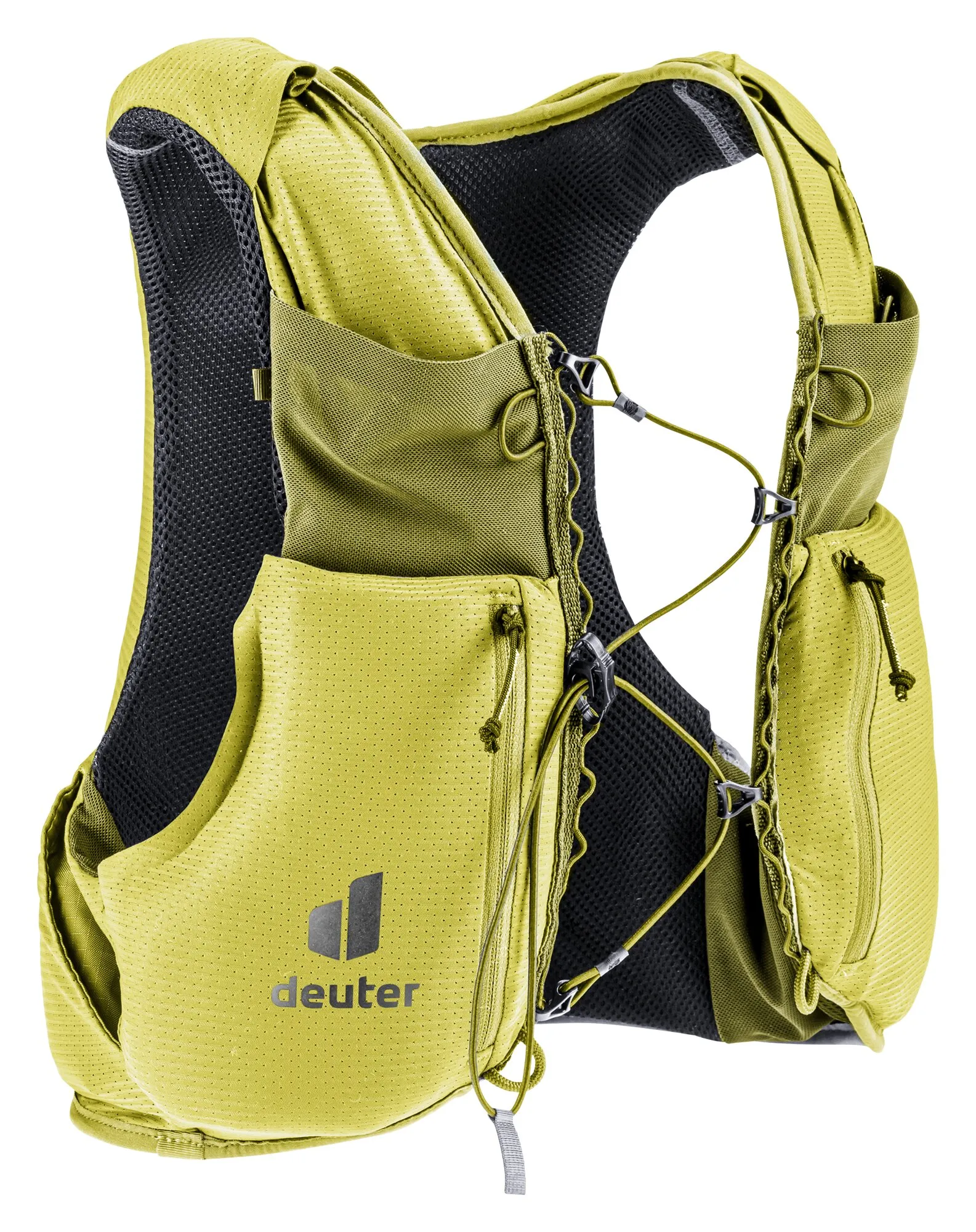 Deuter Traick 9 Sprout-Cactus | Buy Deuter Traick 9 Sprout-Cactus here | Outnorth