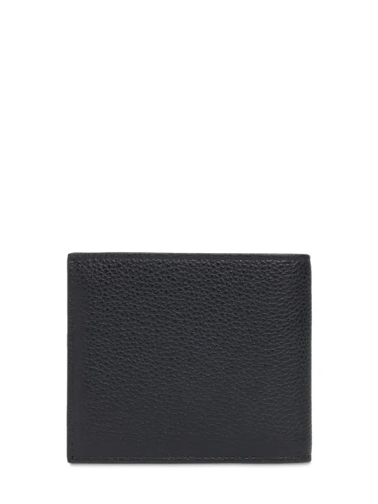 Dsquared2   Bob leather wallet 