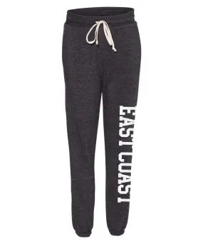 East Coast Women's Sweatpants