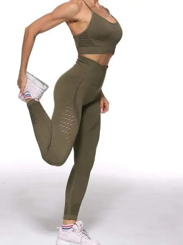 Energy  Seamless Leggings