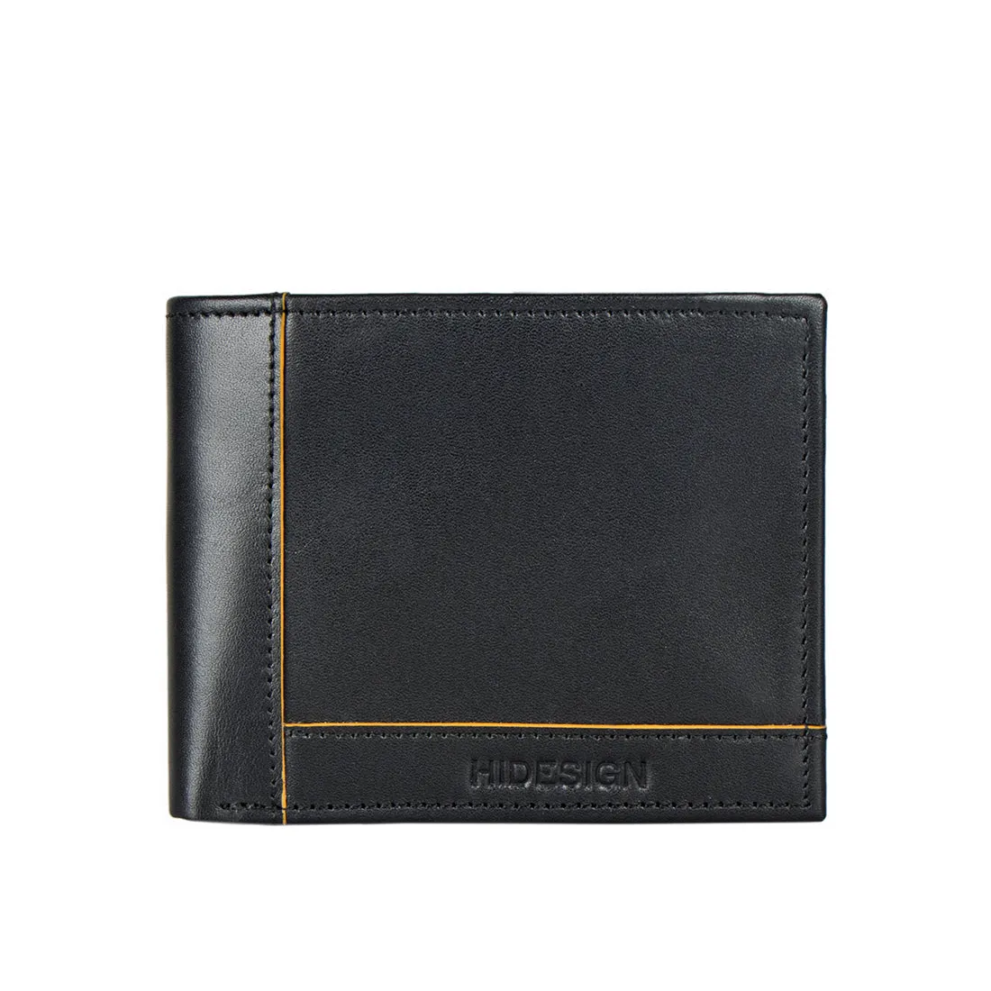 ENZO W4 BI-FOLD WALLET